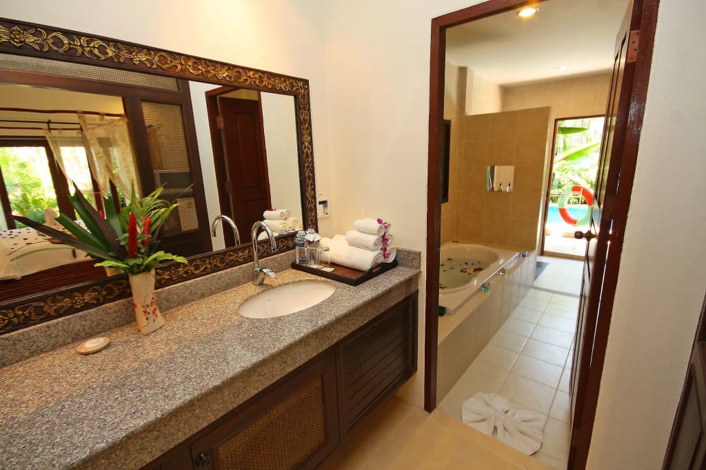 Villa Raya Resort Private Pool Villas - photo 7
