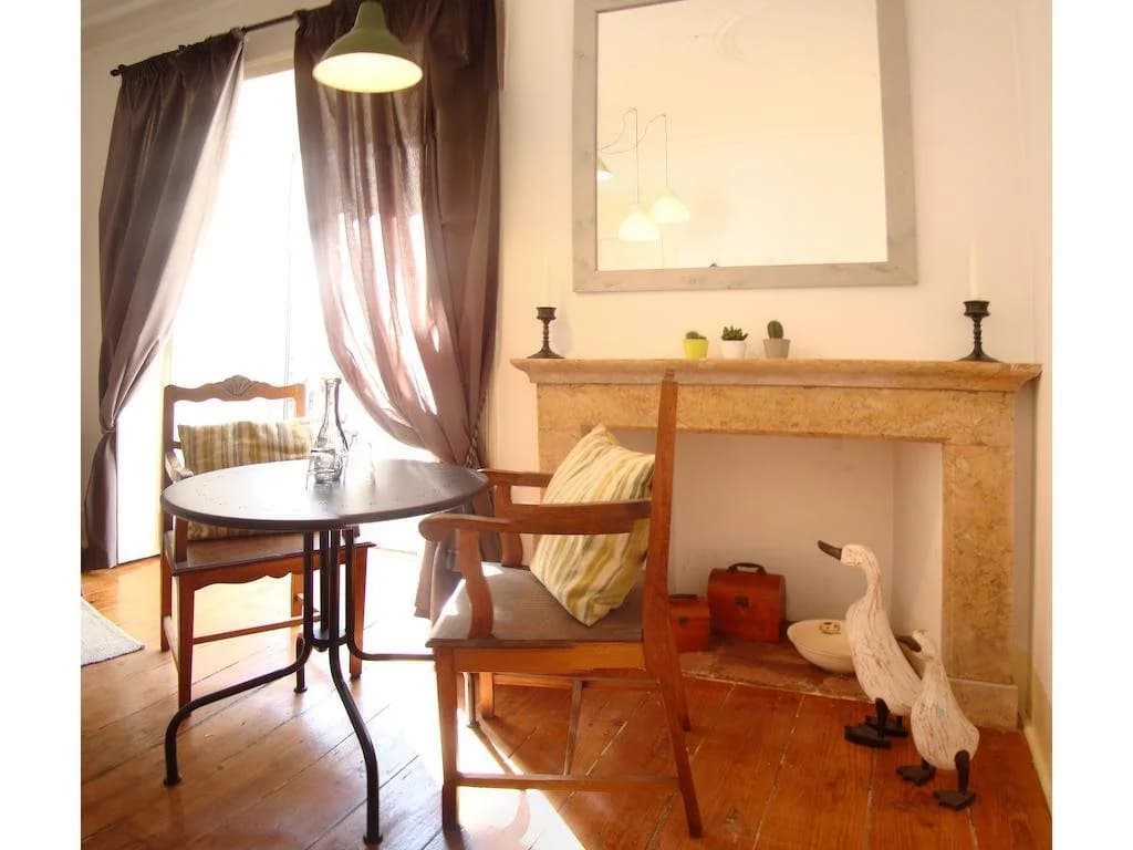 MyRoom Lisboa - photo 6