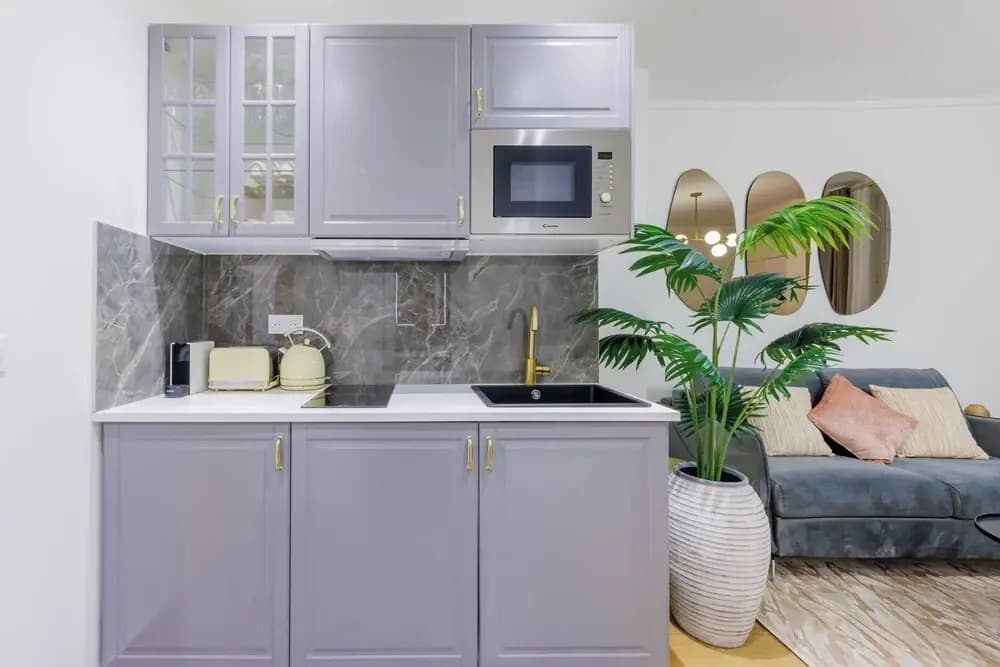 Authentic Apartment - 1br/4p - Grands Boulevards - photo 11
