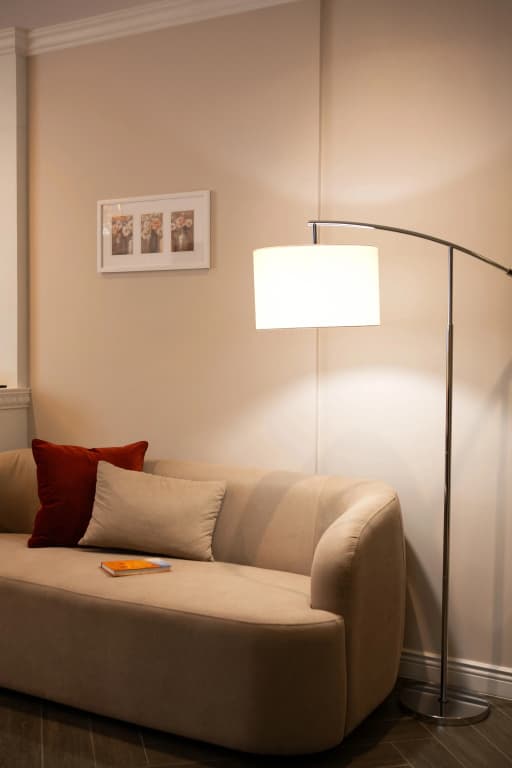 Amber Bloom Studio at Utopia NaiHarn Flat - photo 30