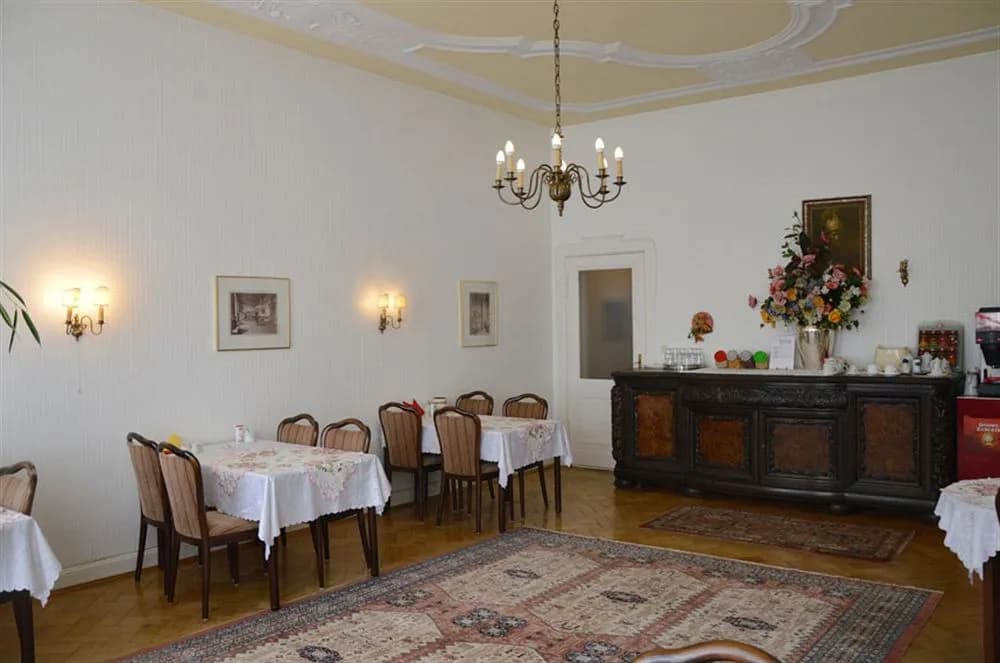 Hotel-Pension Ingeborg - photo 14