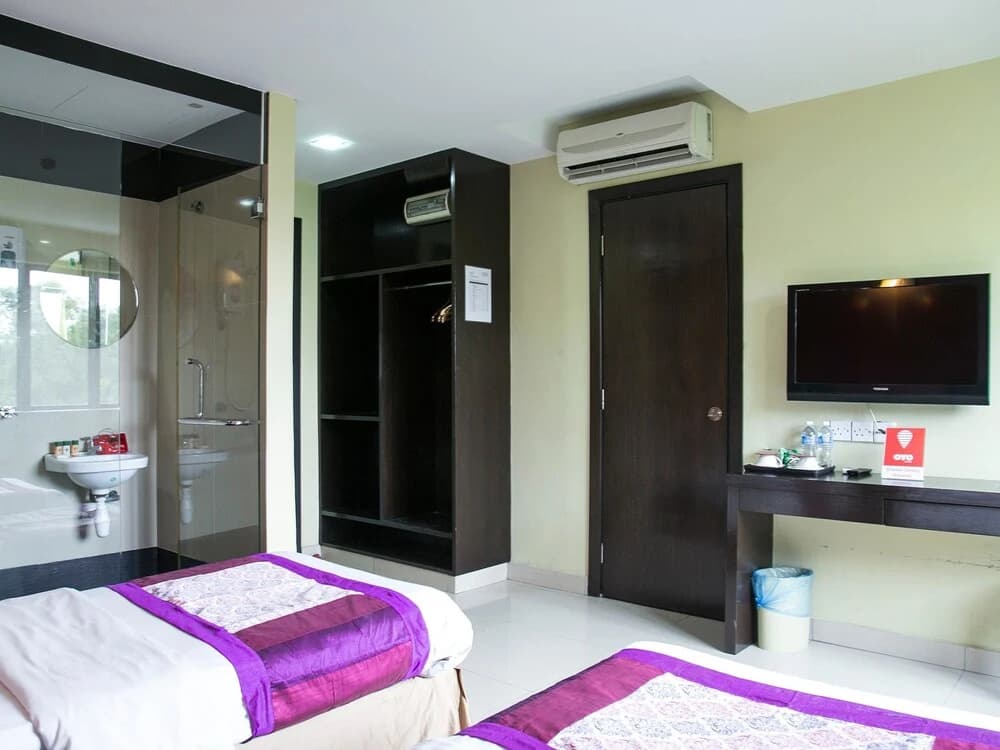 OYO 173 De Nice Inn - photo 3