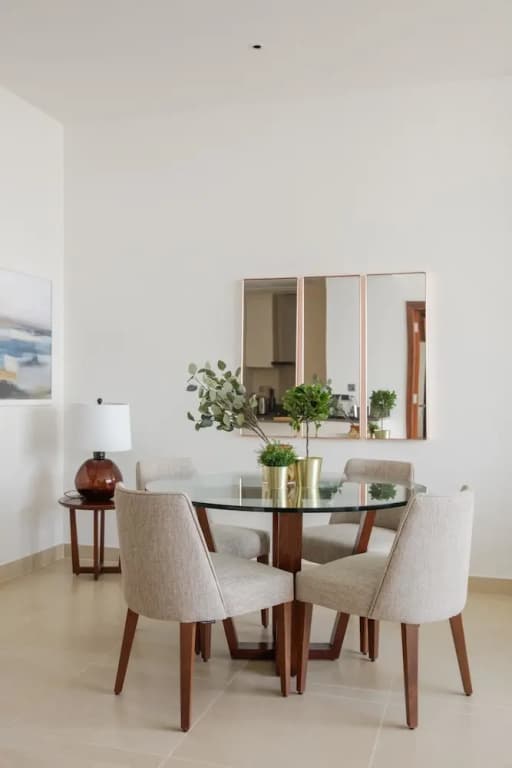 Fantastay Marina Gate Tower - photo 4