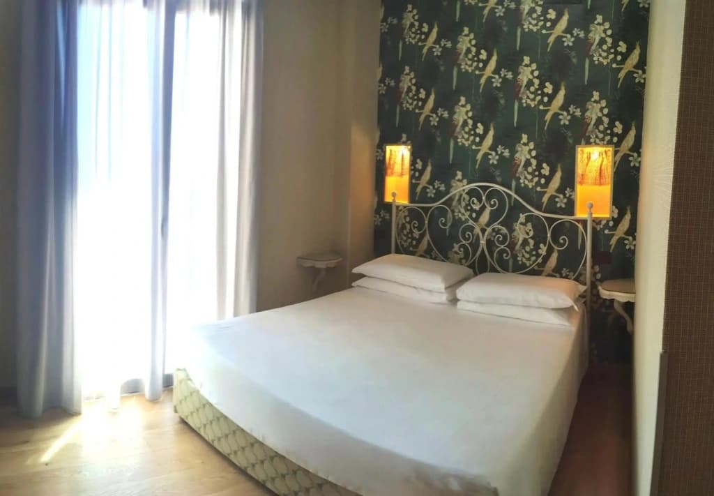 Hotel Atlanta Augustus - photo 21