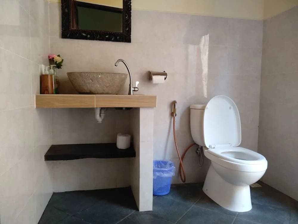 Sanga Suites Villas - photo 8