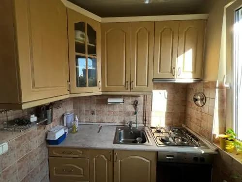 Langman Guesthouse - photo 18