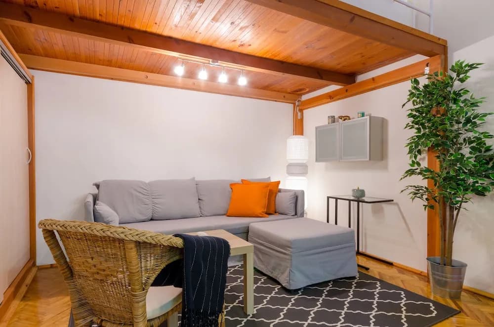 Perilla Apartment - photo 4