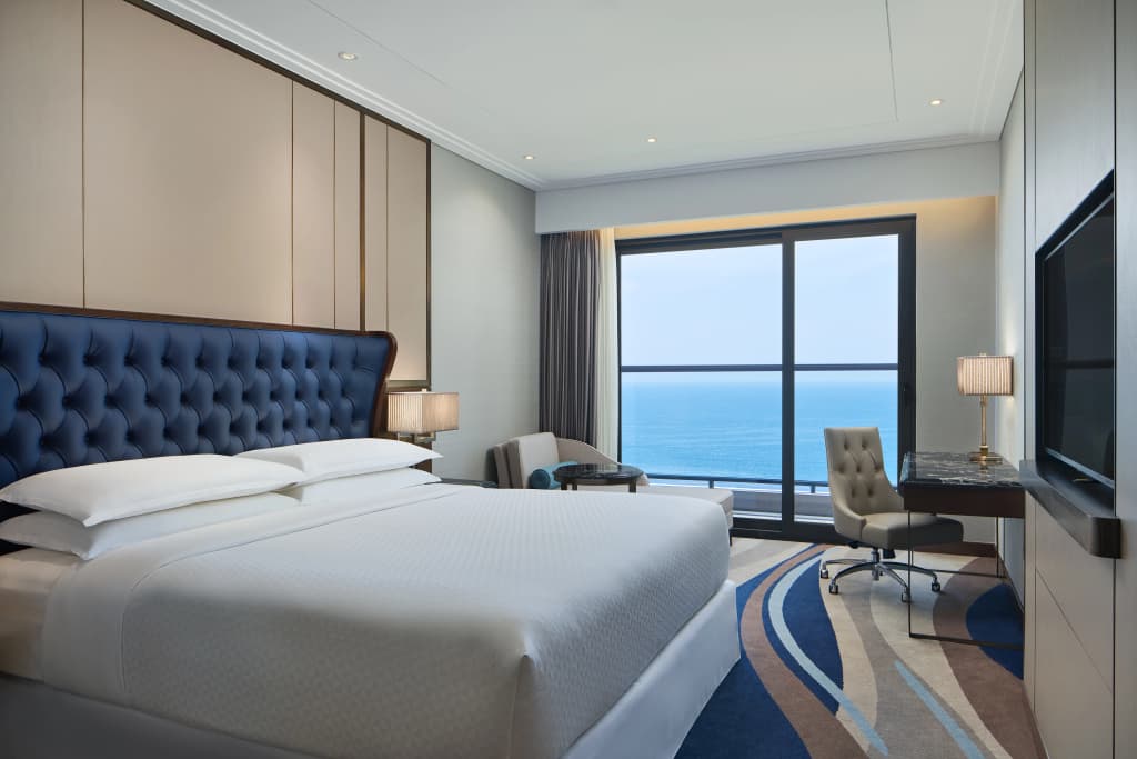 Four Points by Sheraton Danang - photo 4