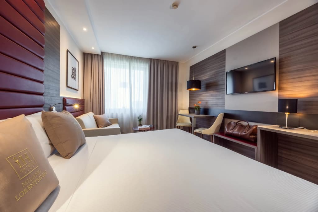 iH Hotels Milano Lorenteggio - photo 5
