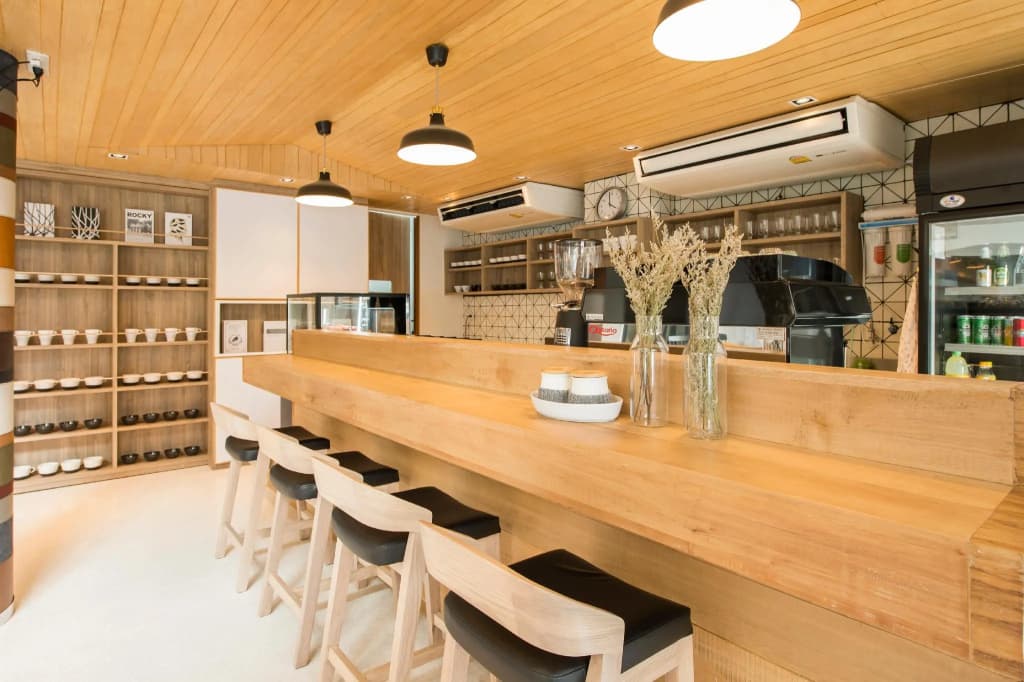 The Pattern Boutique Hotel - photo 11