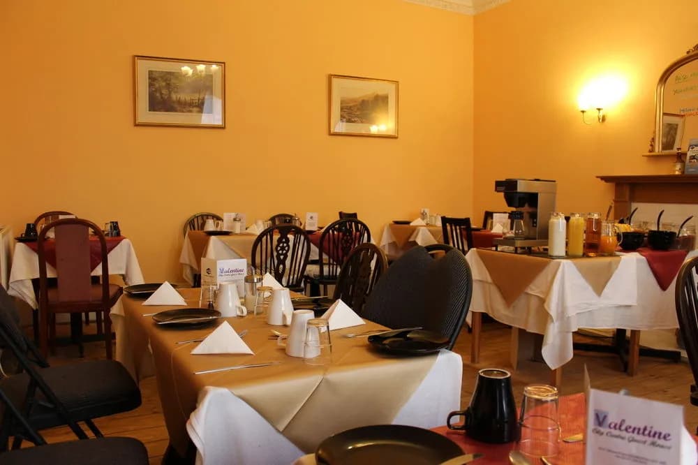 Regis Guest House - photo 13