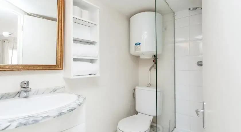 Appartement Mail 1 - photo 5