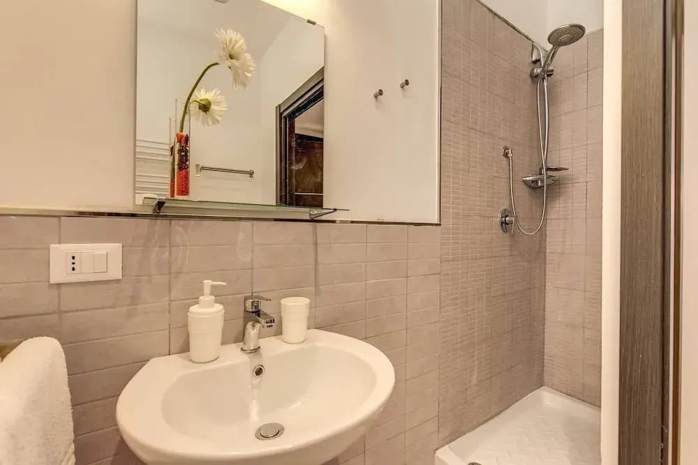 Ml Apartment - Caracalla 2 - photo 8