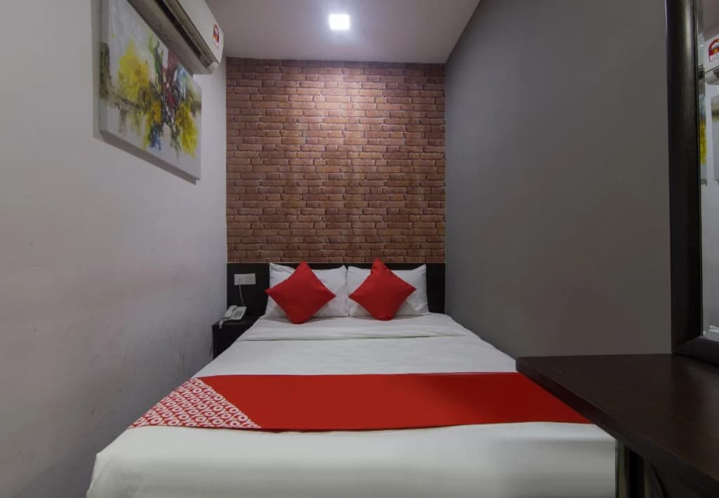 OYO 876 Hotel Sanctuary - photo 4