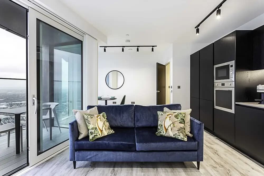 Icon Tower Flat VII - photo 4