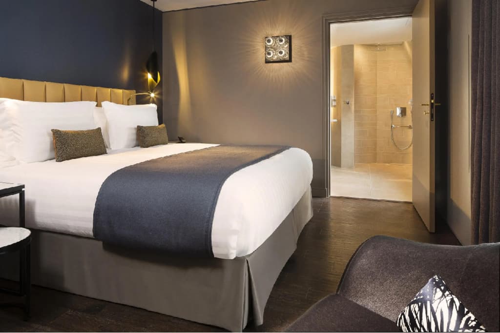 Le 10 Bis Hotel - photo 4