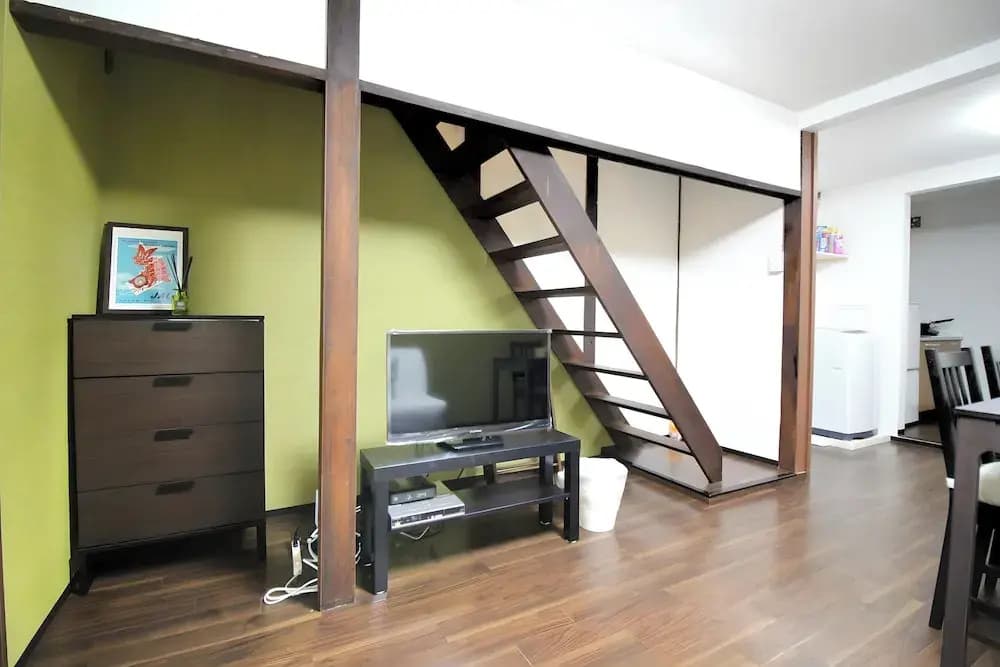 Yagara Terrace House D - photo 4