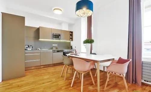 Residence Rybna 9- Old Town - photo 19
