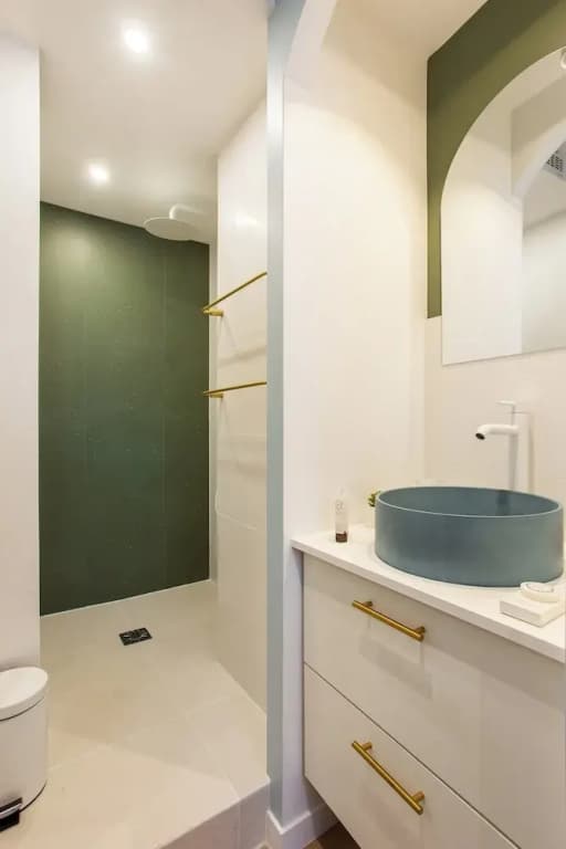 Charming Apartment - 1br/4p - Le Marais - photo 6