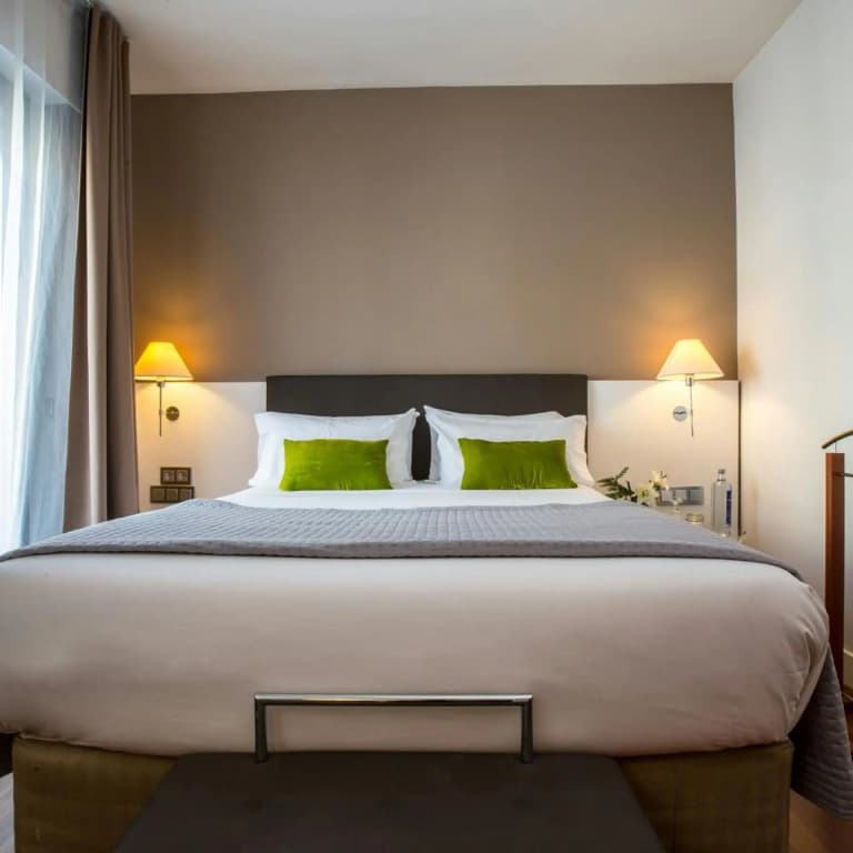 Leonardo Boutique Hotel Madrid - photo 34