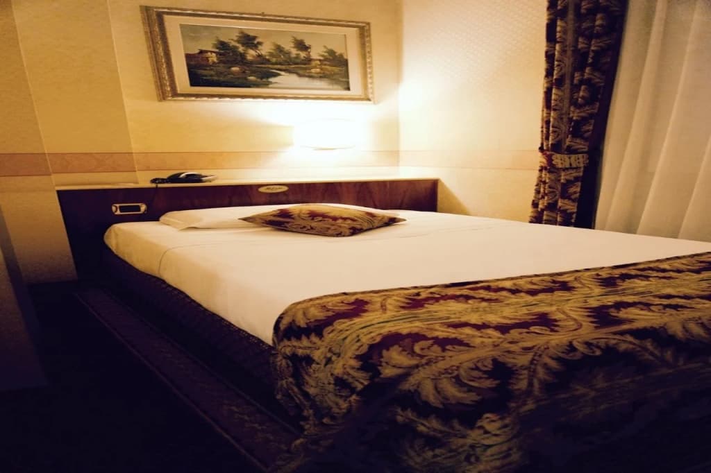 Mokinba Hotels King - photo 3
