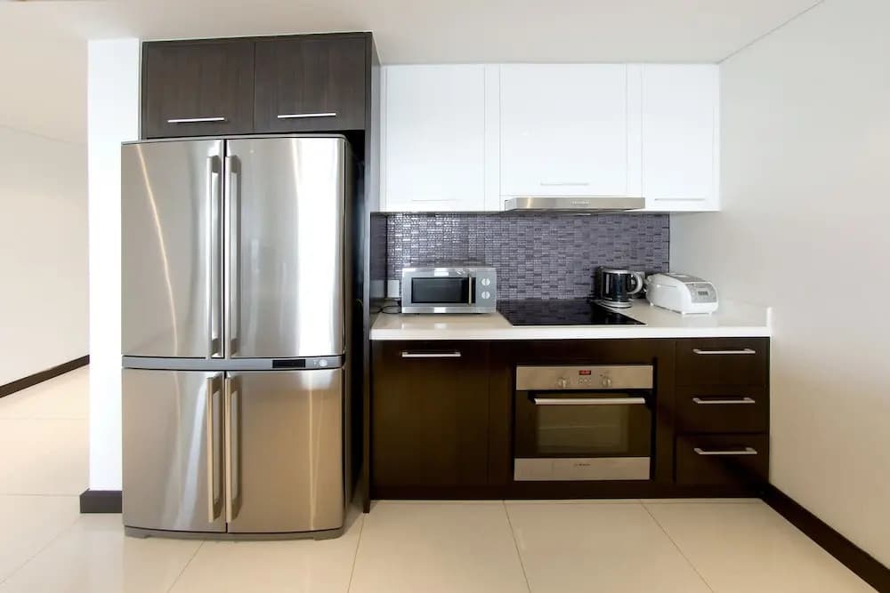 iBeach Luxury Seaview Apartment - photo 21