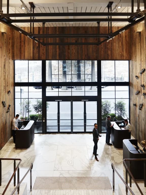 Pier One Sydney Harbour, Marriott Autograph Collection - photo 36