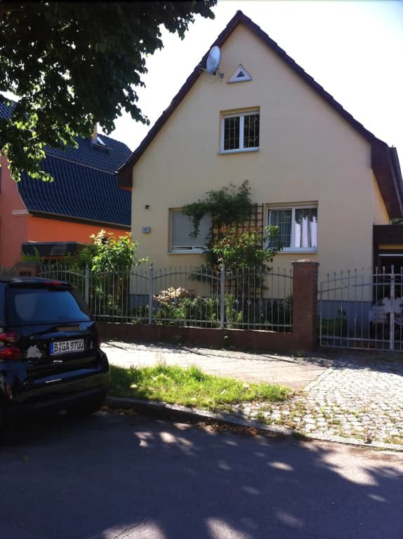 Haus Marksburg - photo 9