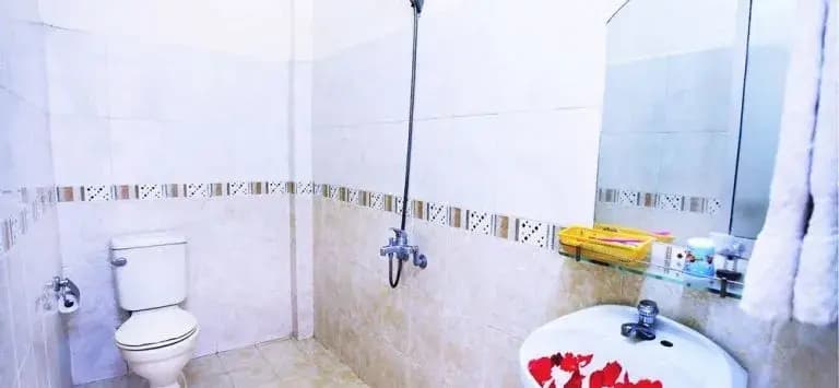 Thanh Duy Hotel - photo 9
