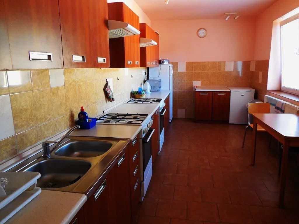 Hostel Briliant - photo 8