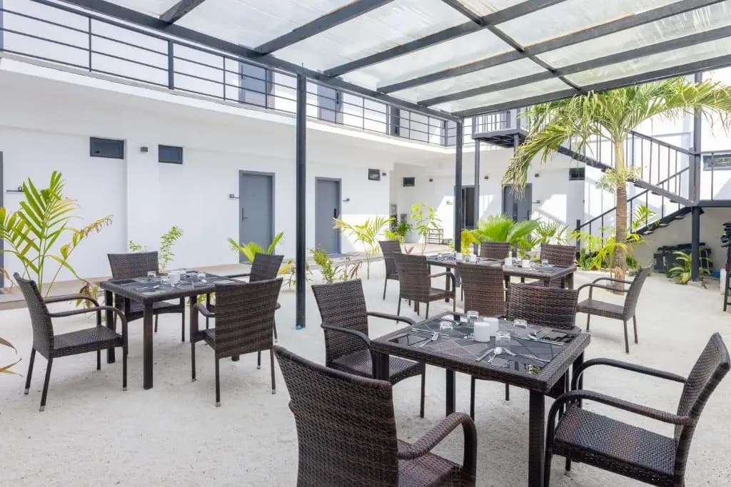 Atoll Residence - photo 16