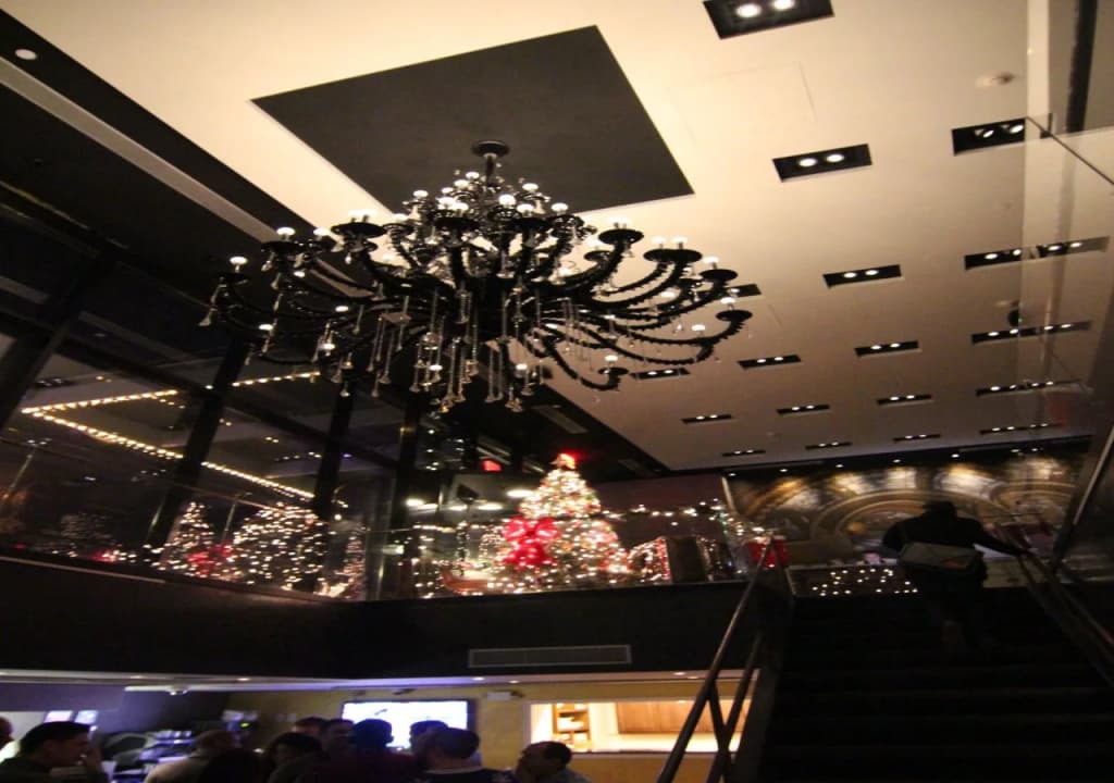 Z Nyc Hotel - photo 18