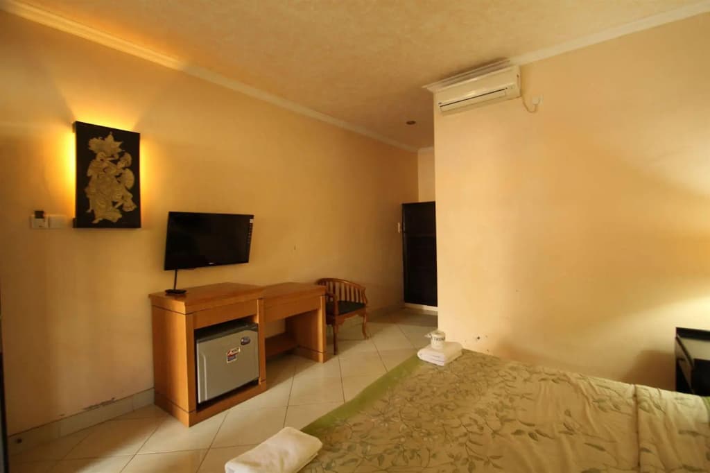 Fat Yogi Cottages - photo 7
