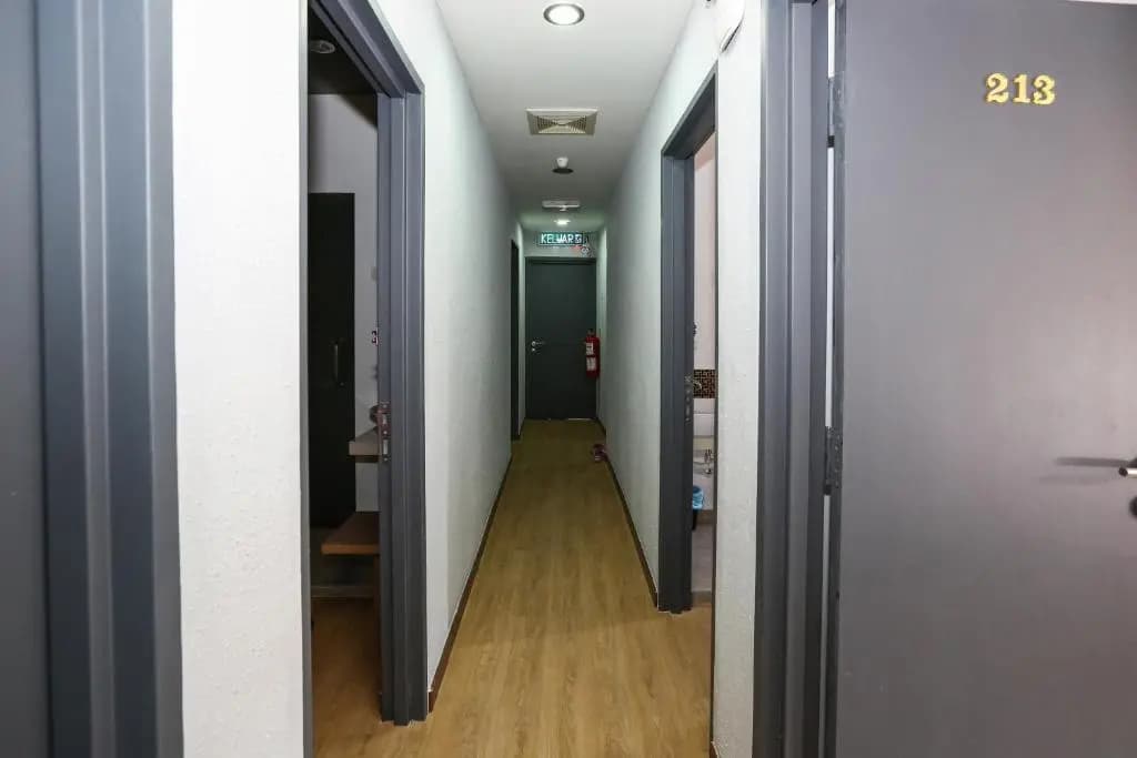 New Dawn Hotel - photo 7