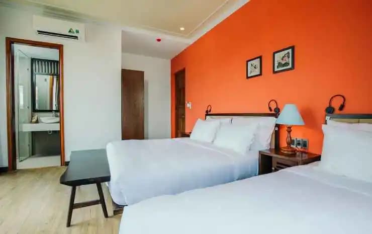 La An Central Boutique Villa - photo 6