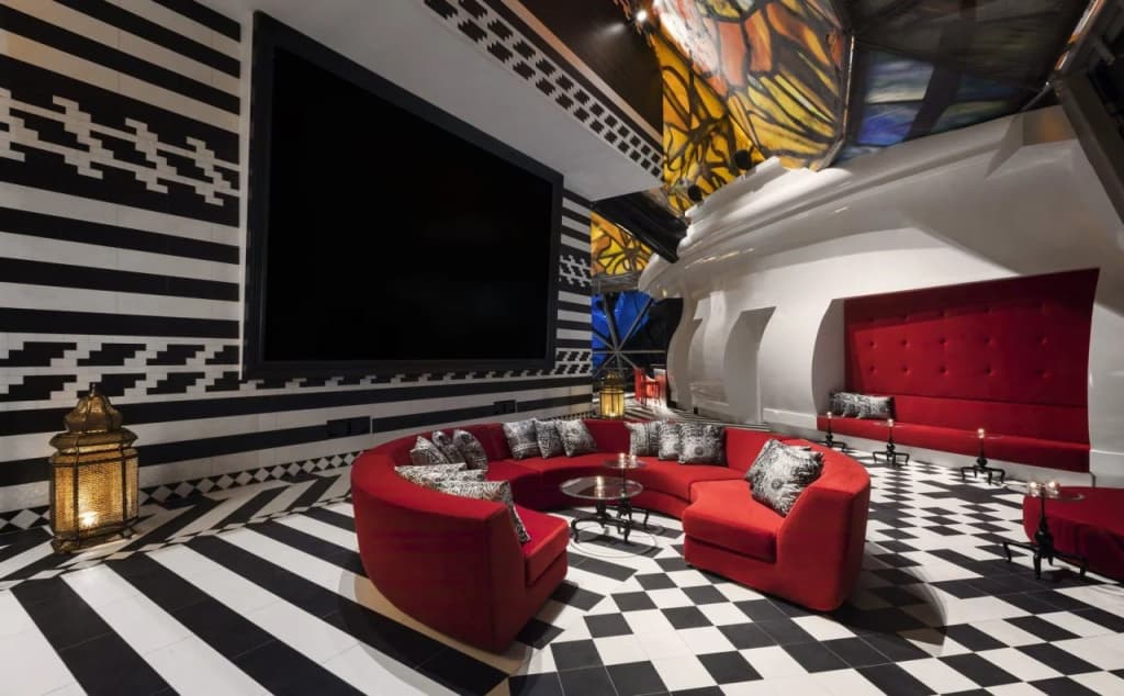 Mondrian Doha - photo 14