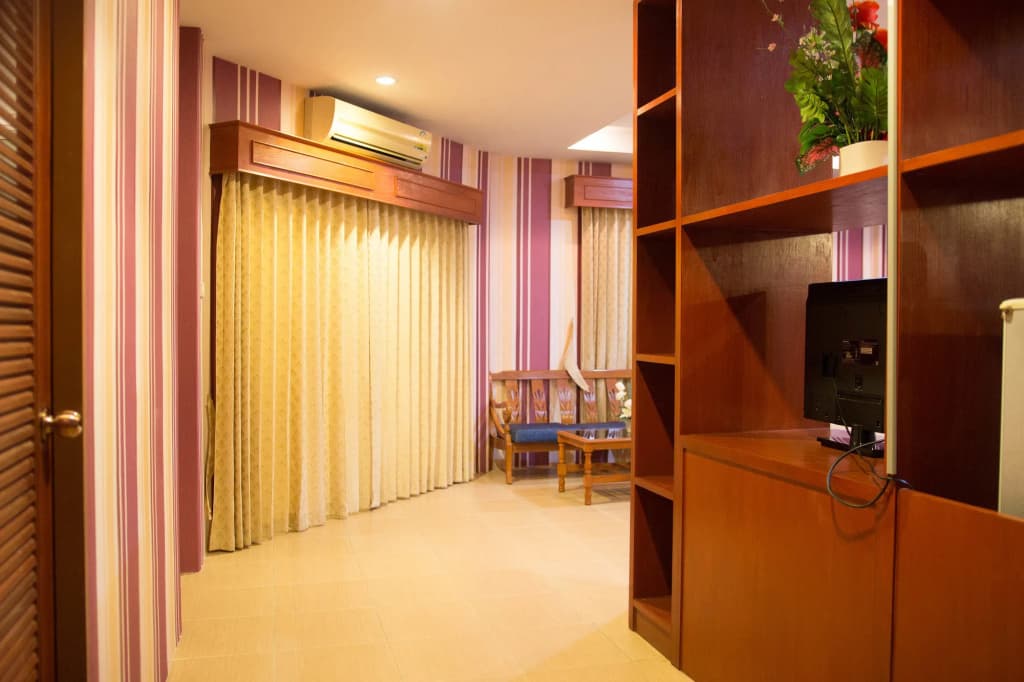 Natural Samui Hotel - photo 6