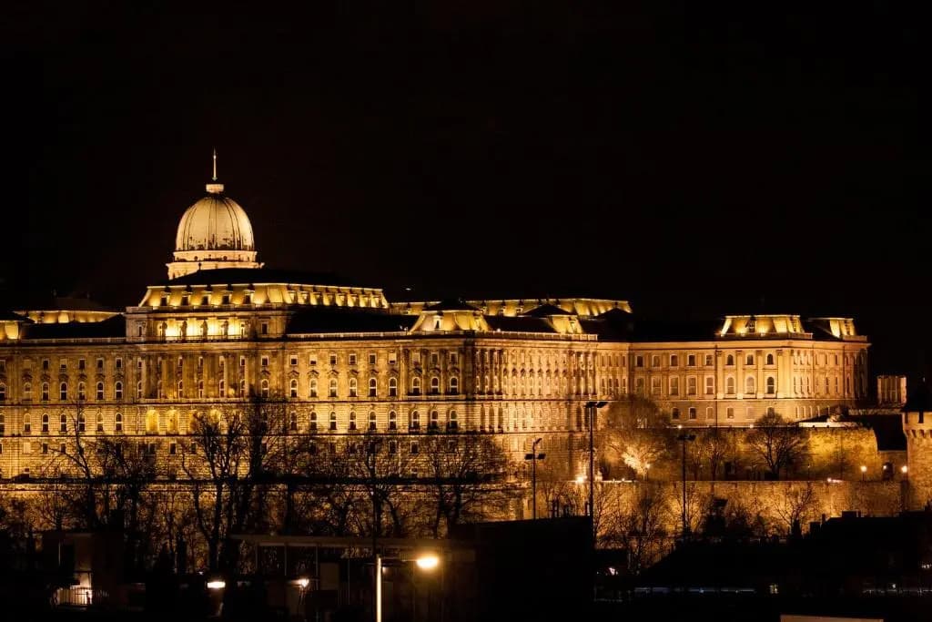 BudaHome Apartments - main photo
