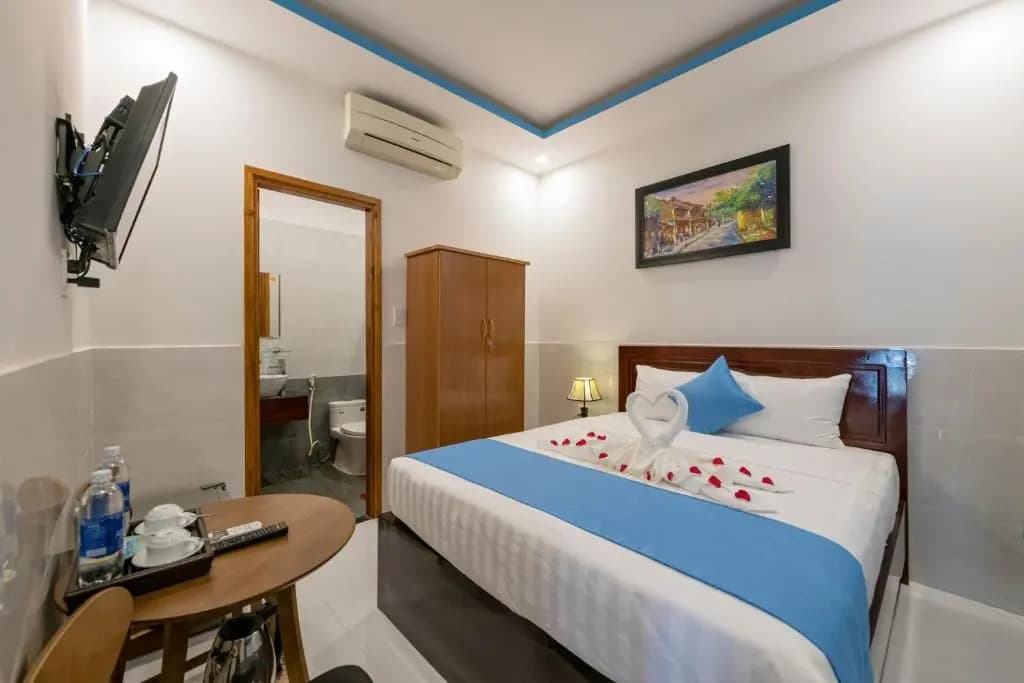Hoi An Impression Homestay - photo 4
