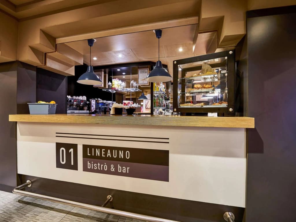 ibis Milano Centro - photo 44