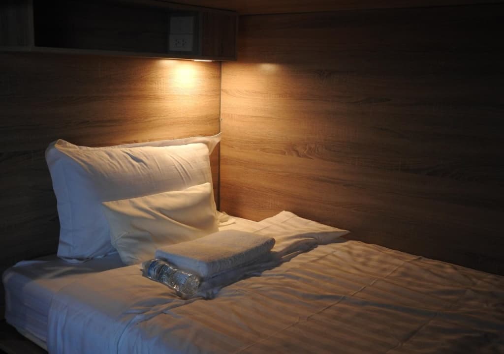 To Bed Poshtel - photo 5