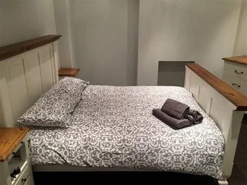 Mystay Hoxton - photo 4