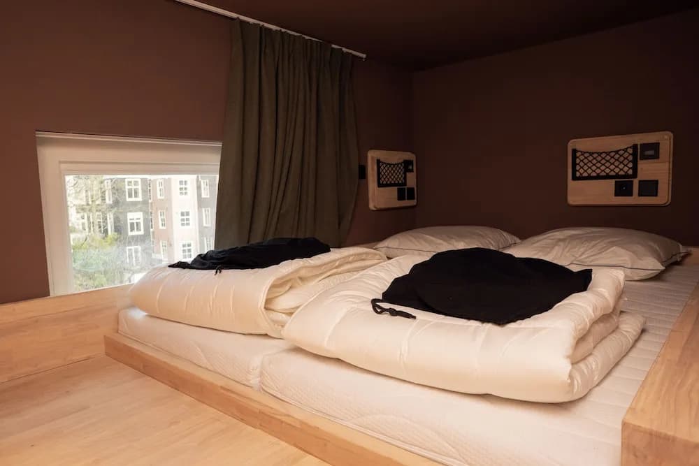 The Elephant Hostel - photo 6