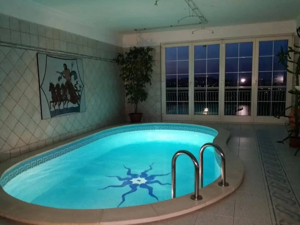 Panorama Villa Budapest - photo 10