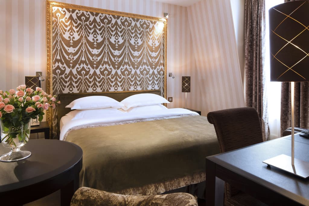 Hotel Ares Eiffel - photo 3