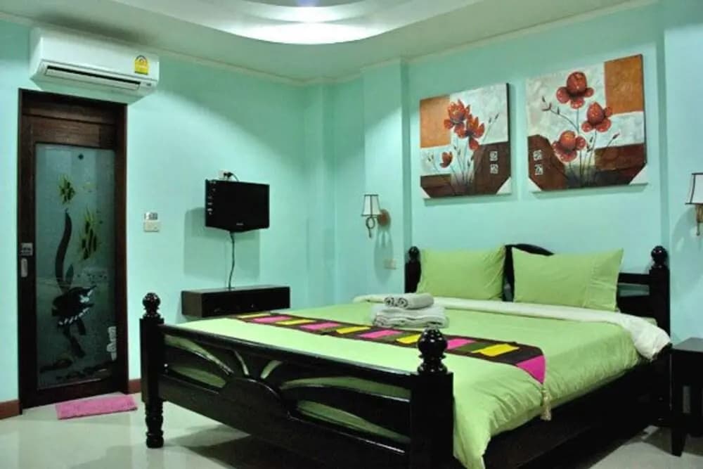 Kiang Dao Resort - photo 20