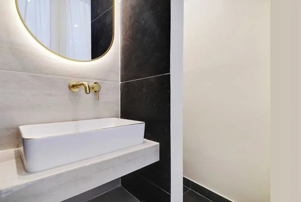 Cozy Studio - 2P - Place des Vosges/marais - photo 9