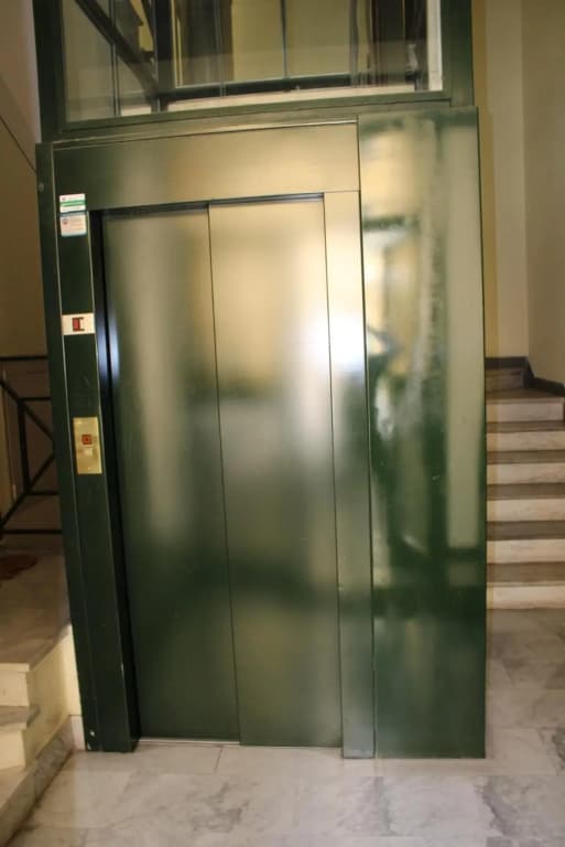 Colosseum New Charming Apartment - photo 11