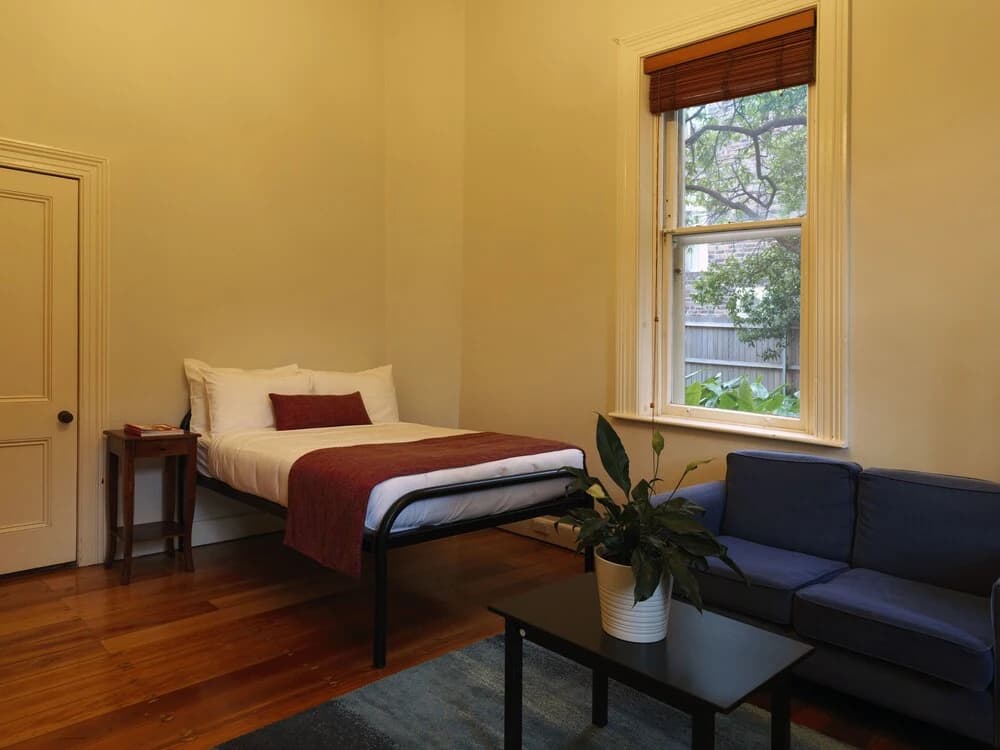 St Paul's Serviced Studios Sydney - photo 3