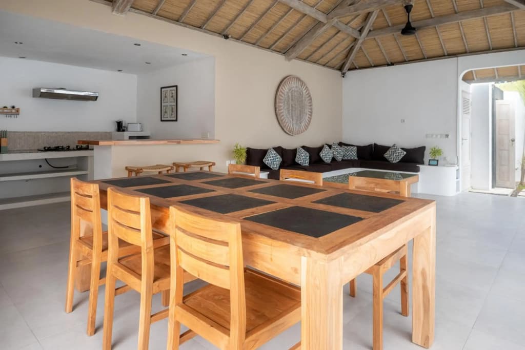 Villa Dipta - photo 33